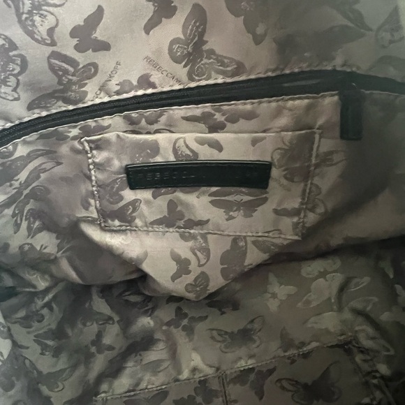 Rebecca Minkoff Moto Hobo - Picture 6 of 7